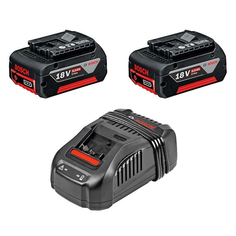 Promotion énergie MAKITA BOSCH